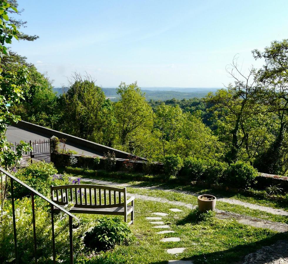 Dormir Au Pressoir Montagnieu  Luaran gambar